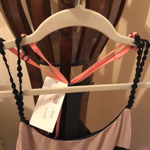 Maxi dress C Luce - Picture 2 of 5